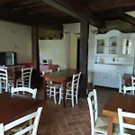 Farmház Marzolara. *