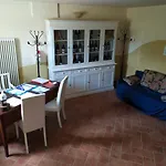 Farmház Marzolara. Monzuno