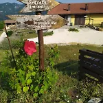 Marzolara. Monzuno