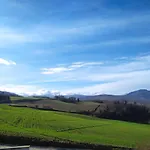 Marzolara. Farmház Monzuno