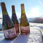 Marzolara. Farmház Monzuno