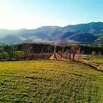 Marzolara. Farmház *