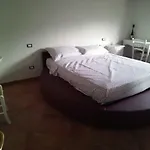 Marzolara. Farmház Monzuno