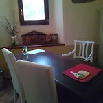 Farmház Marzolara. Monzuno