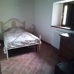 Marzolara. Farmház