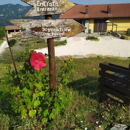 Marzolara. Monzuno