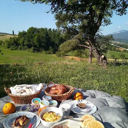 Marzolara. Monzuno