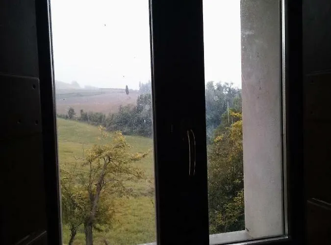 Bauernhof Marzolara. Monzuno