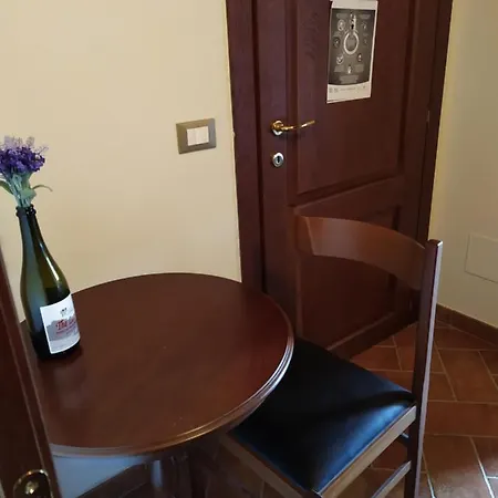Marzolara. Farm stay Monzuno