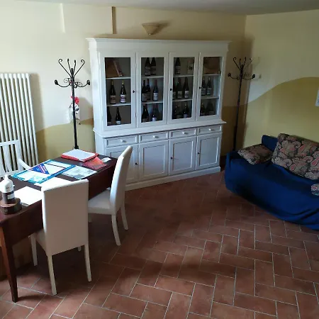 Farm stay Marzolara. Monzuno