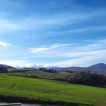 Marzolara. Farma Monzuno
