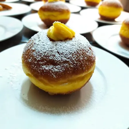 Farm stay Marzolara. Monzuno