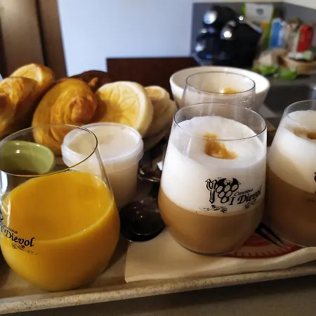 팜스테이 Marzolara. *