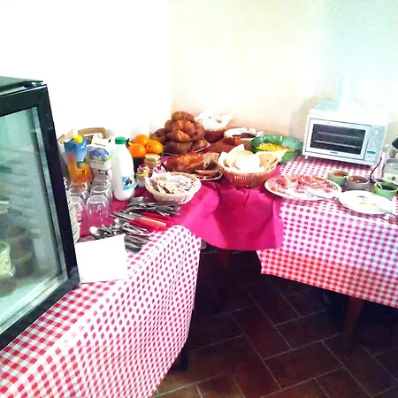 Farma Marzolara. *