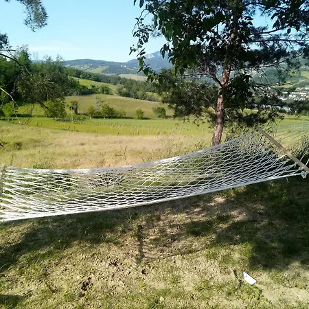 Marzolara. Monzuno