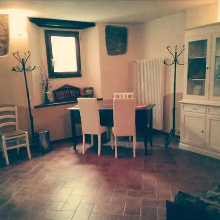 Farm stay Marzolara. *