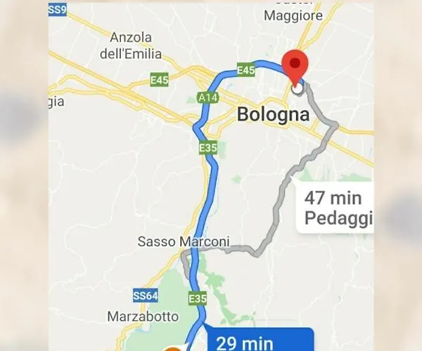 Marzolara.