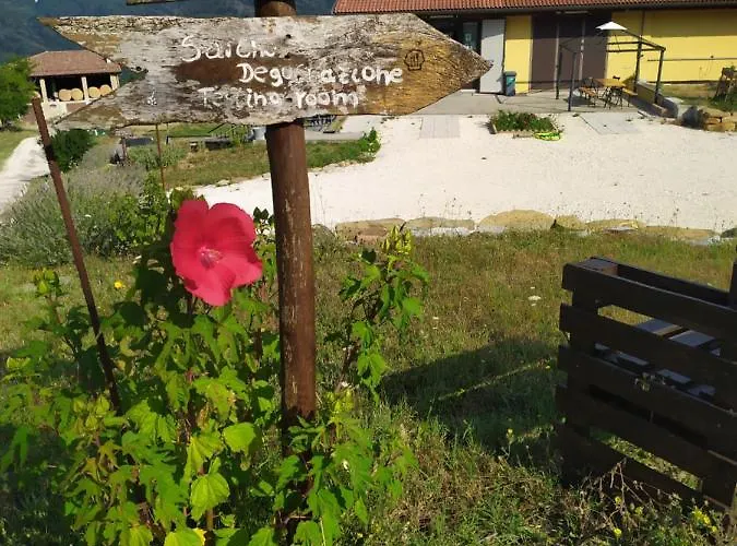 Marzolara. Monzuno