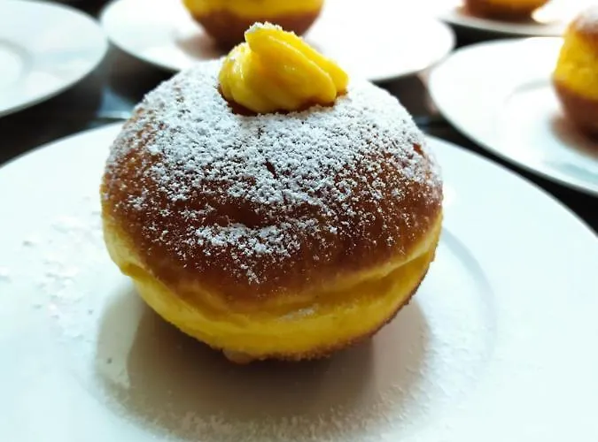 Alloggio per agriturismo Marzolara. Monzuno