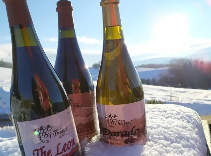 Marzolara. Alloggio per agriturismo Monzuno