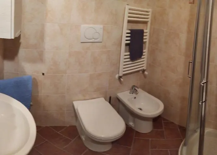 Marzolara. Alloggio per agriturismo *