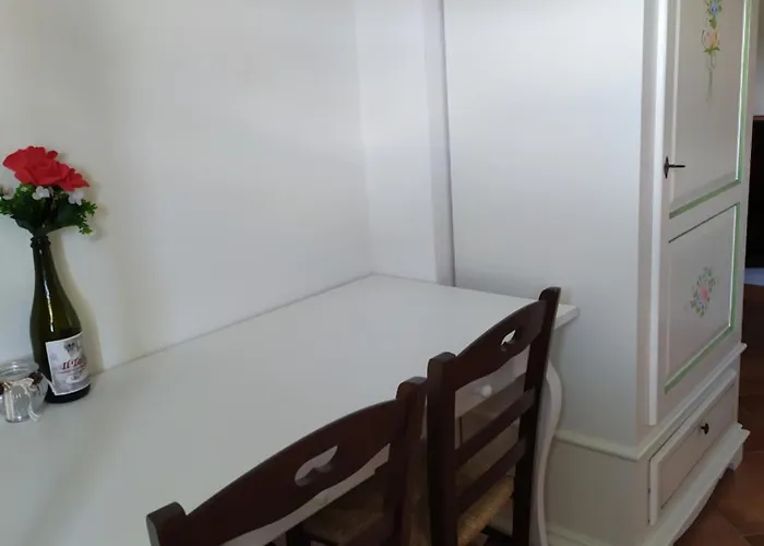 Alloggio per agriturismo Marzolara. Monzuno