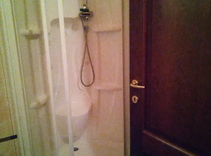 Marzolara. Alloggio per agriturismo