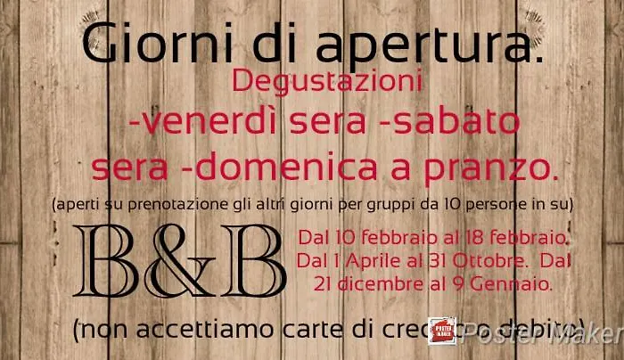 Marzolara. Alloggio per agriturismo Monzuno