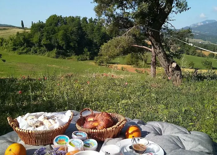 Marzolara. Monzuno