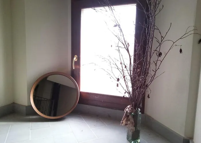 Alloggio per agriturismo Marzolara. Monzuno