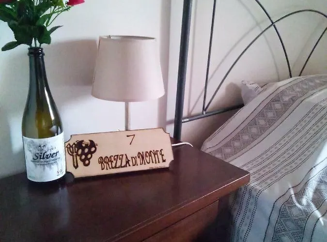 Marzolara. Monzuno