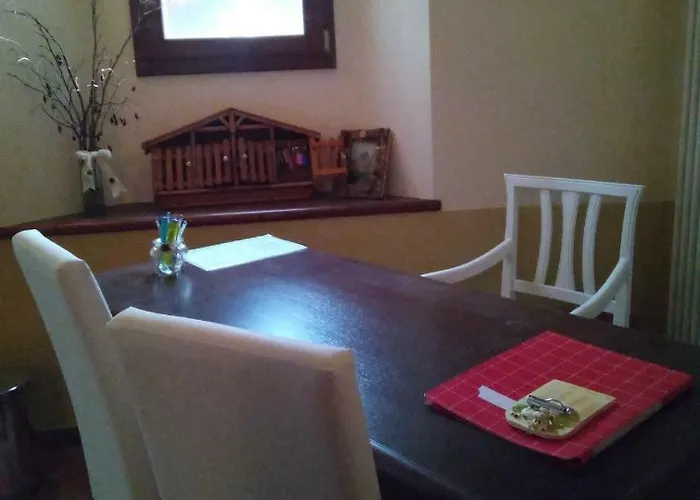 Alloggio per agriturismo Marzolara. Monzuno