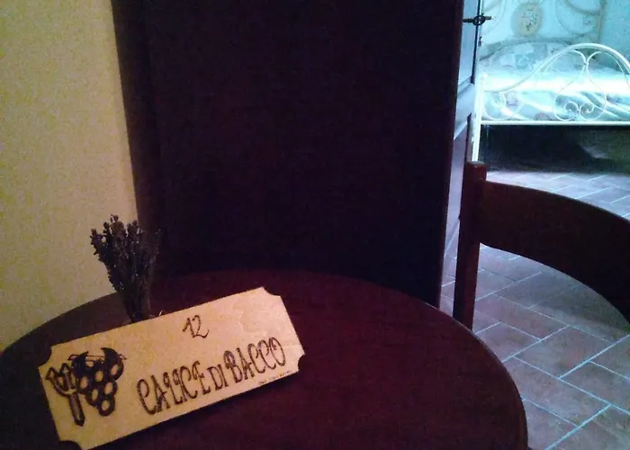 Marzolara. Alloggio per agriturismo